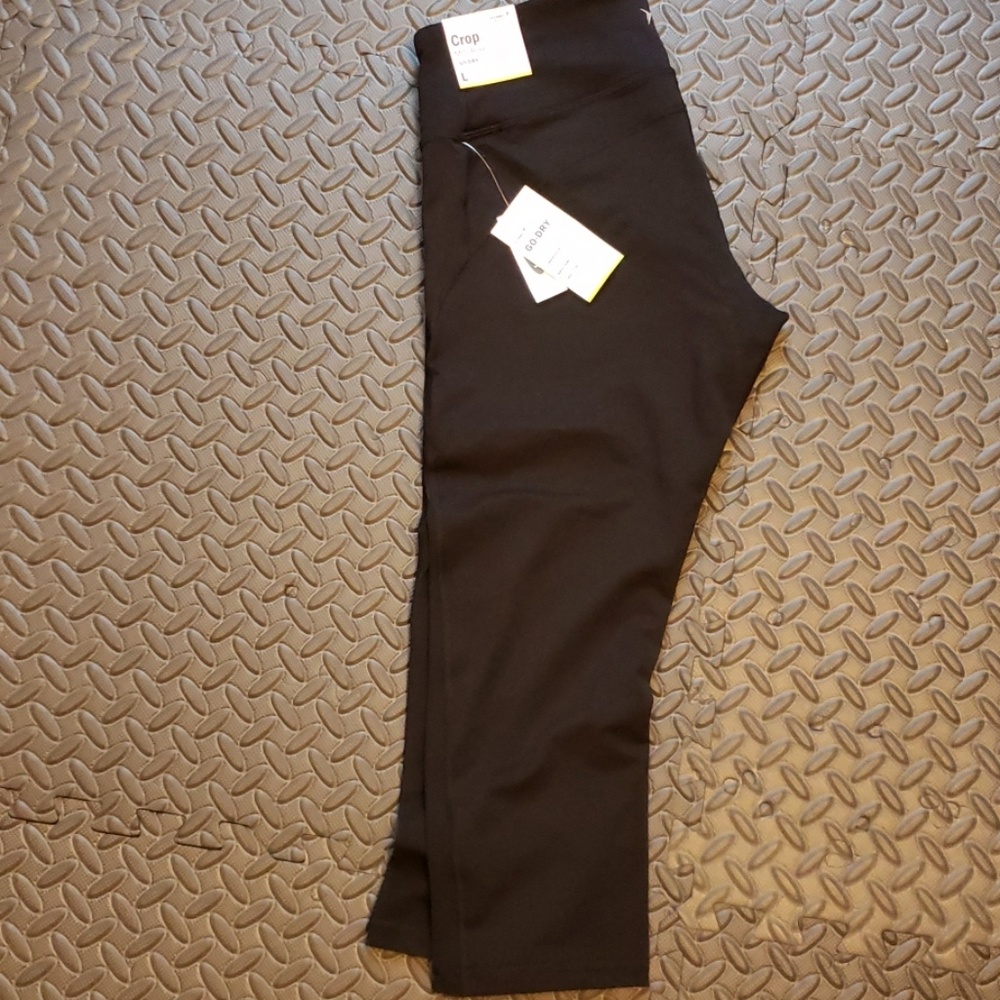Workout wear, compression pants